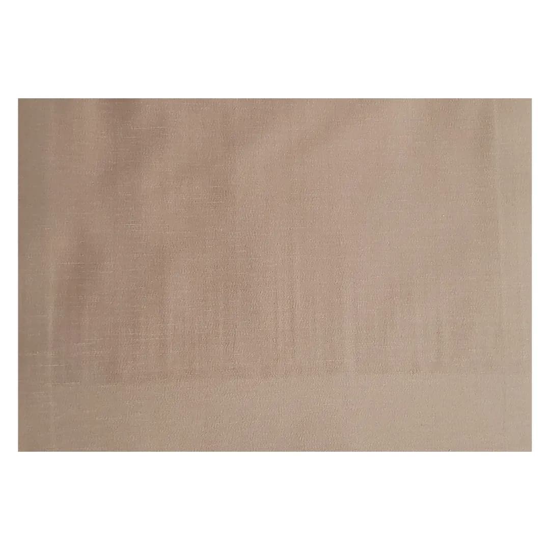 D'decor Silka Curtains Sno.49 - Tafetta Plain Dby 102703Y