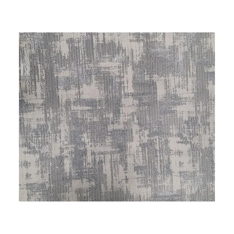 DESIGN-6802 SHADE-02 100% Polyester Panama Curtain