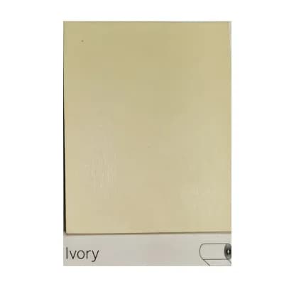 Ivory Wonderfloor AOW 2mm Vinyl Flooring - 40 Sqm Roll