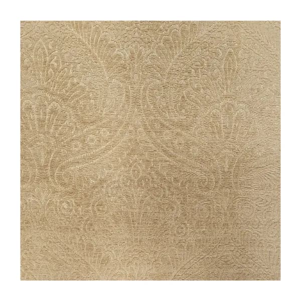 Kingly Shade 123 Biscotti 100% Polyester Panipat Regal Fabric