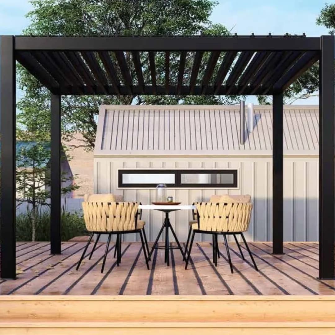 Premium Pergolas