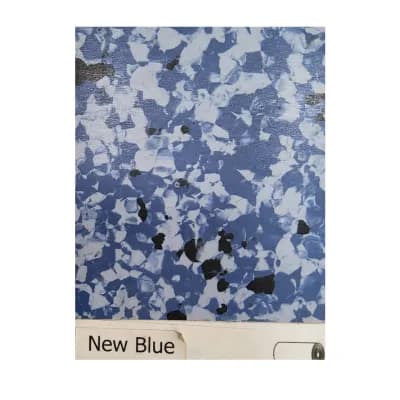 Blue Wonderfloor AOW 2mm Vinyl Roll 40sqm (20x2m)