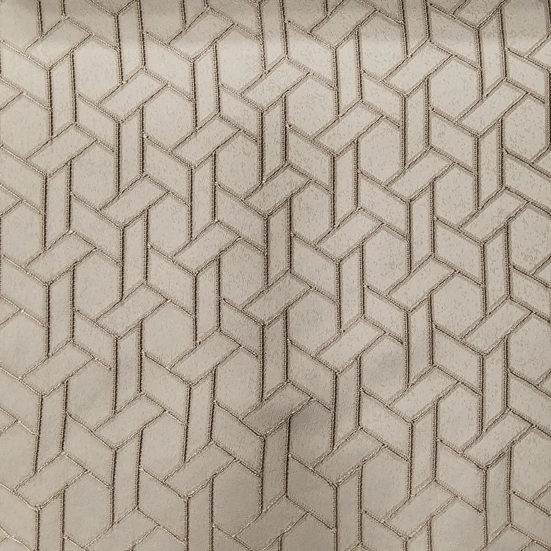 Tesla Collection Design 6906 Shade 01 - 100% Polyester