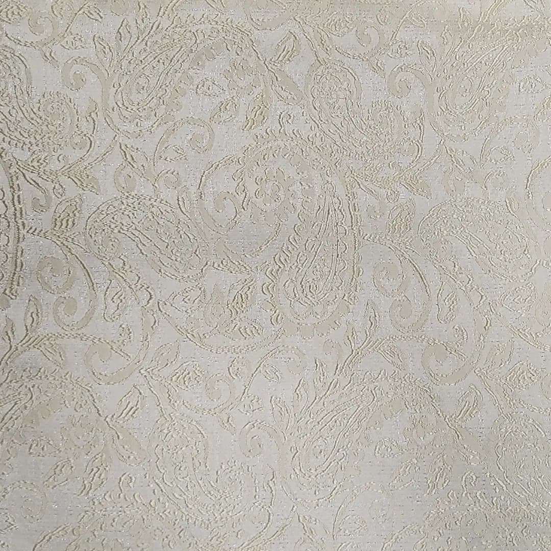 CASINO Fabric 137 cm Wide | 70% Polyester, 30% Cotton 05
