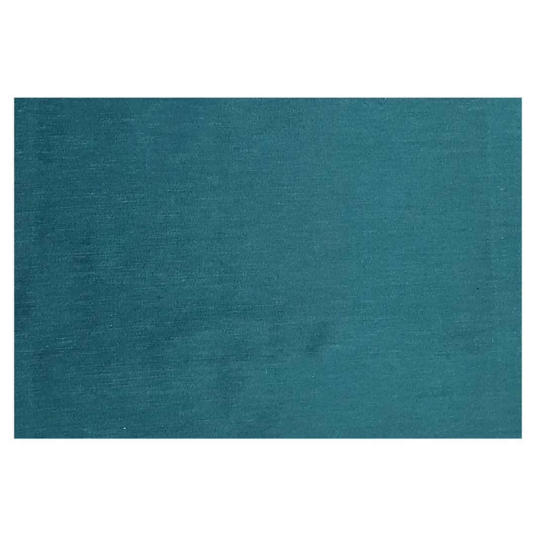 D'decor Silka Curtains Sno.75 Taffetta Plain DBY