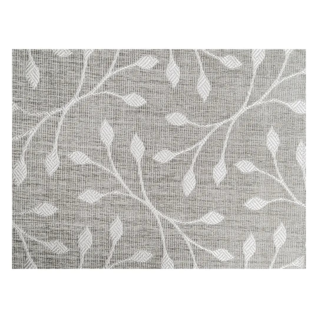 Design-Leaf Shade 166 Blush Softgrass II Sofa Fabric - 100% Polyester