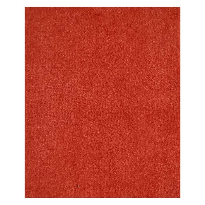 Luxurious Pure Red Velvet Carpet Rolls