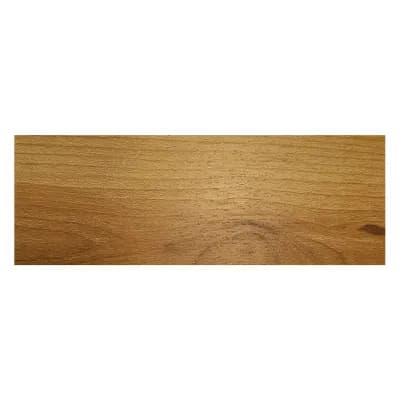 Vintage 7003 Wood Plank 3mm, 7"x48", Durable Flooring