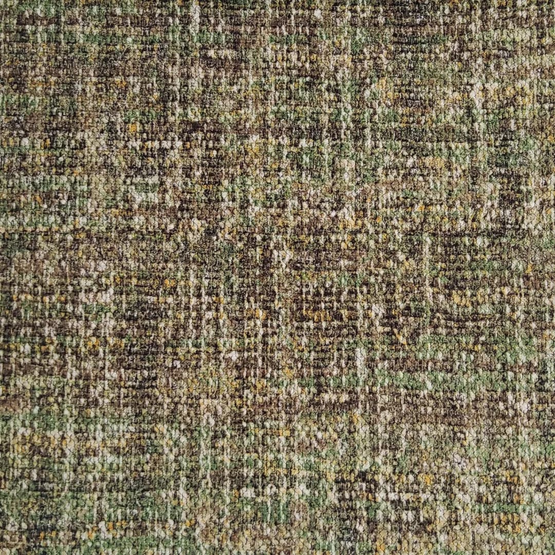 ORION Fabric 55" Wide - Titanite Color, 100% Polyester