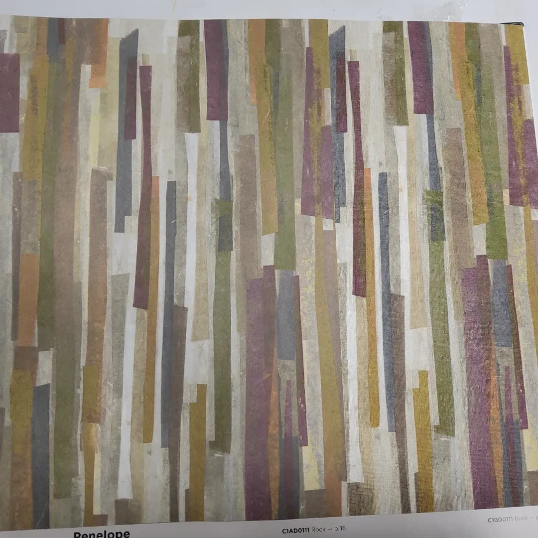 Designer Wallpaper Fabula Penelope C1AD0111 – Elegant Décor