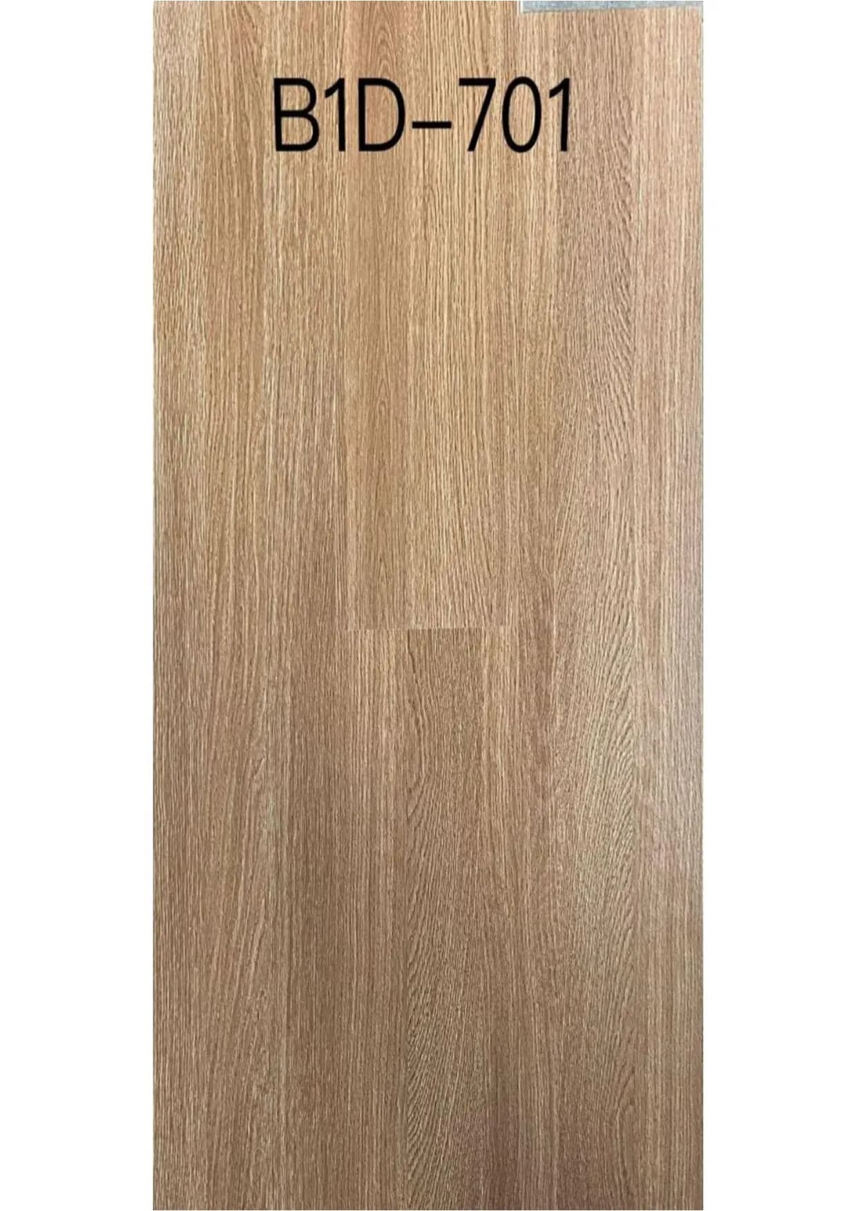 Bid 701 Laminate Wooden Flooring - Stylish & Durable
