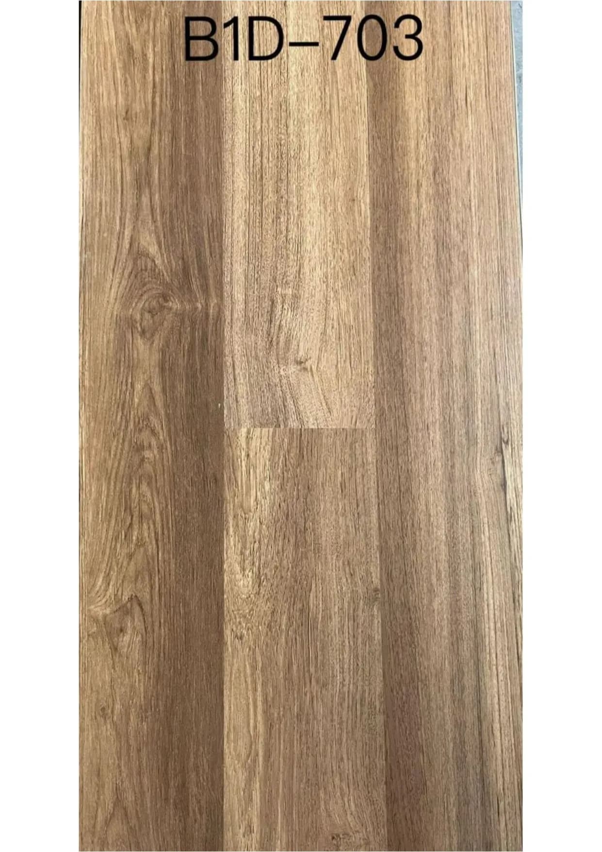 Bid 703 Laminate Wooden Flooring - Durable & Stylish