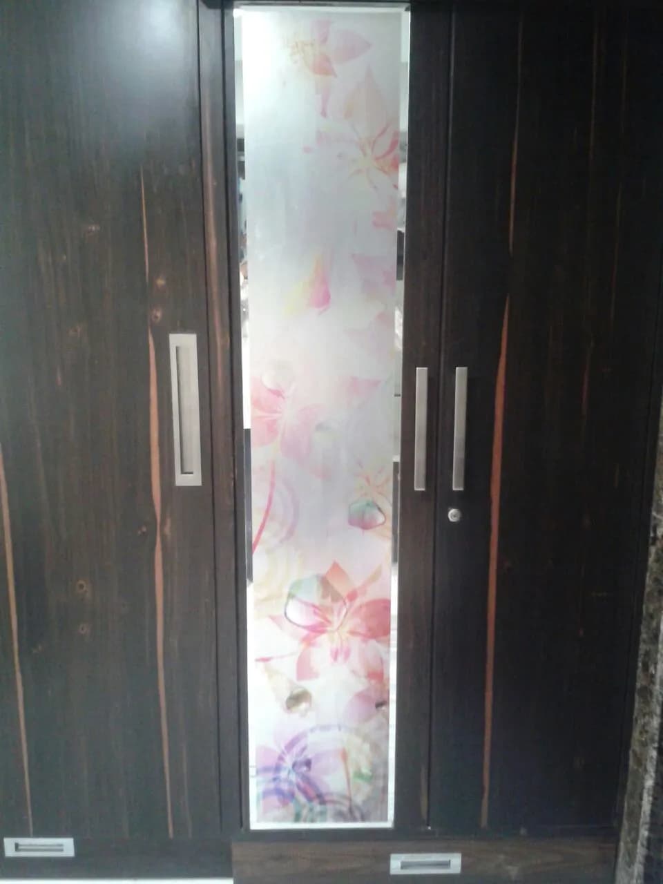 Wardrobe Mural 32 - Customized Wall Decor | Personalized Design