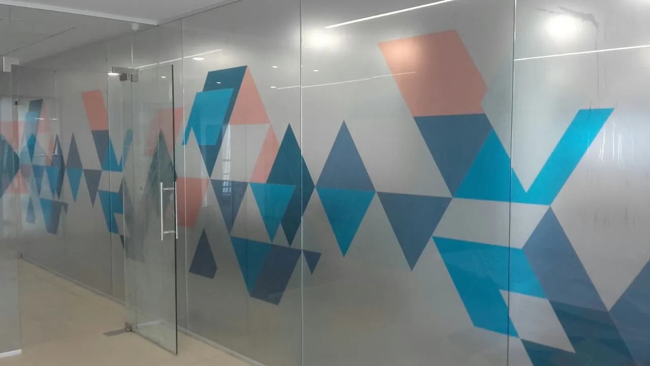 Wardrobe Mural 47: Customized Wall Decor
