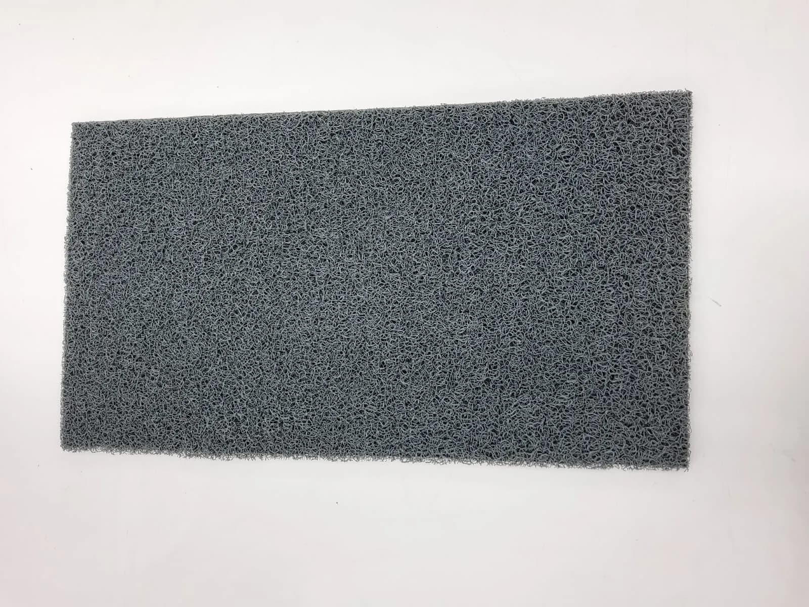 Premium 14" Small Dust Trapping Cushion Mat - High-Performance Floor Protection