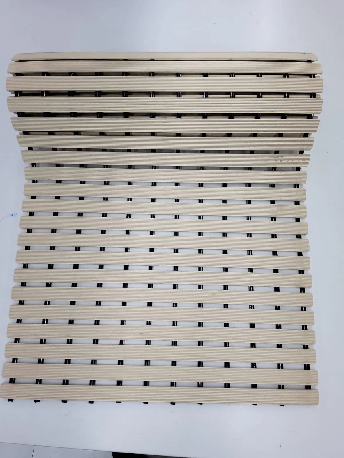 Luxury Non-Slip Shower Mat - Comfort