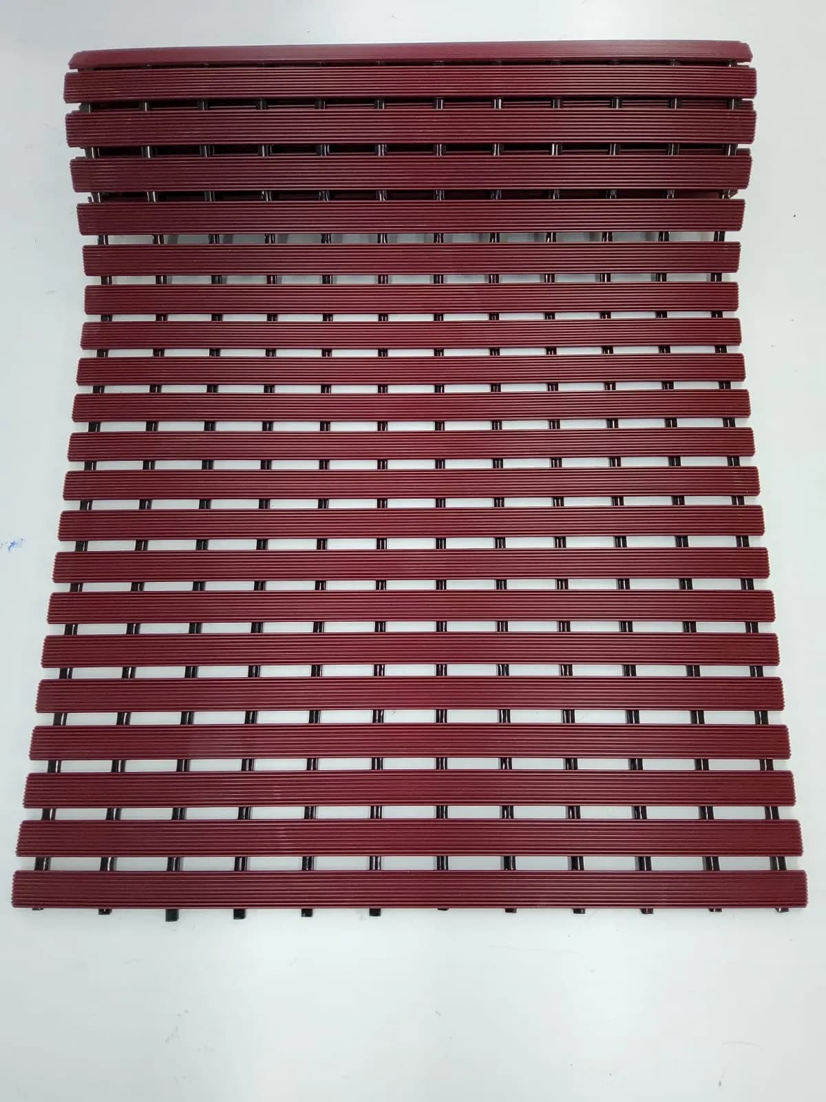 Non-Slip Shower Mat - Secure Bathroom Safety