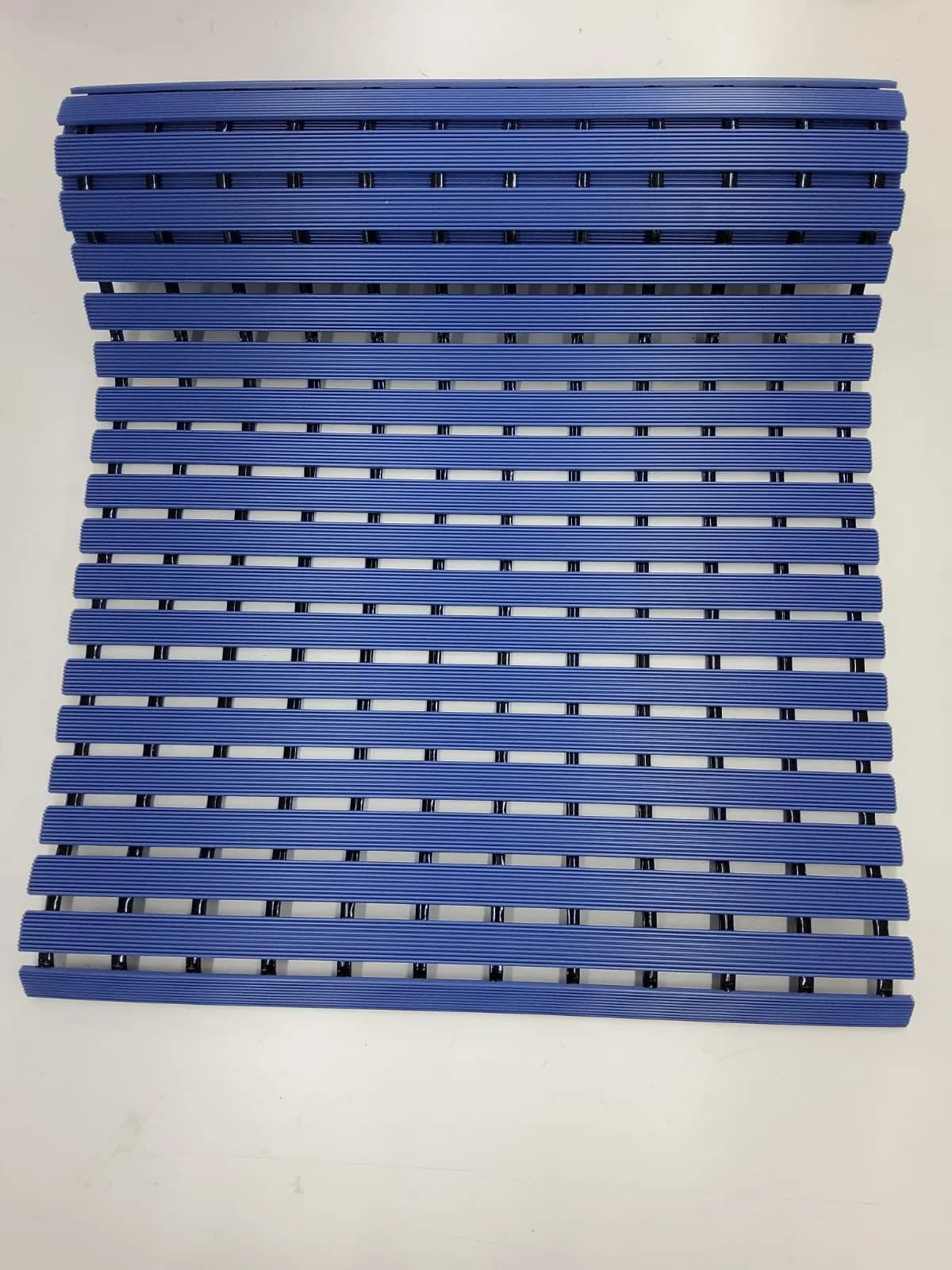 Non-Slip Antibacterial Shower Mat - 18