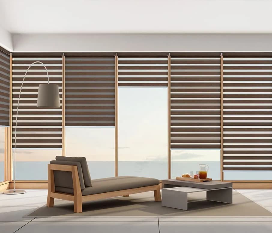 Marvel Blinds