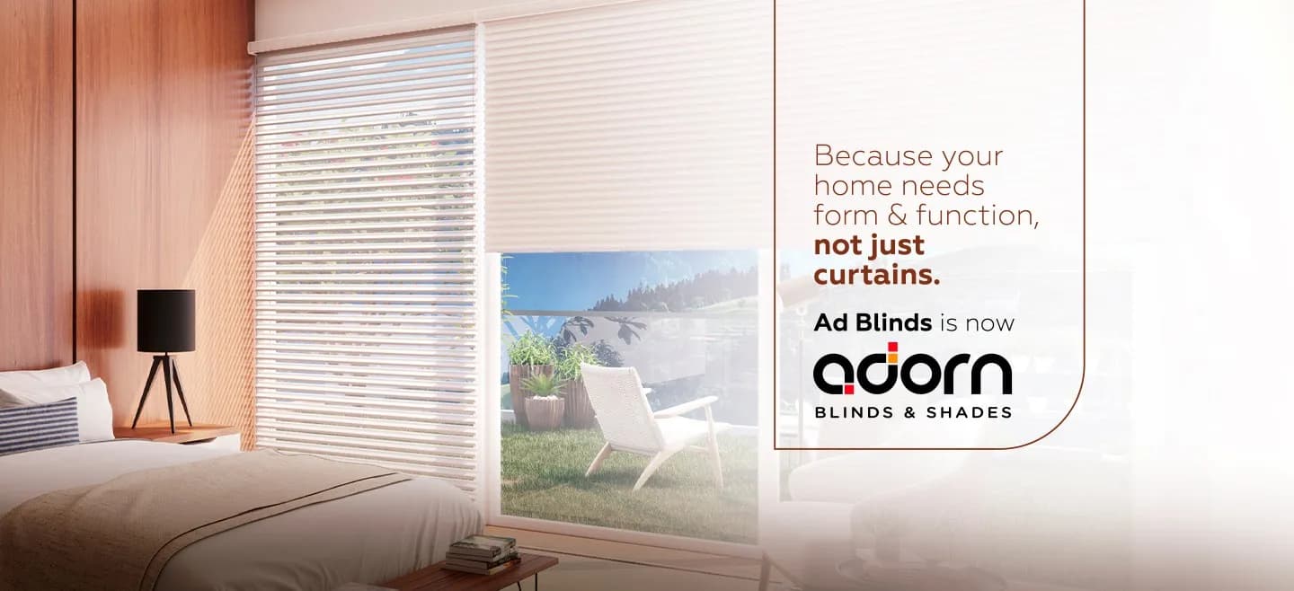 AD Blinds