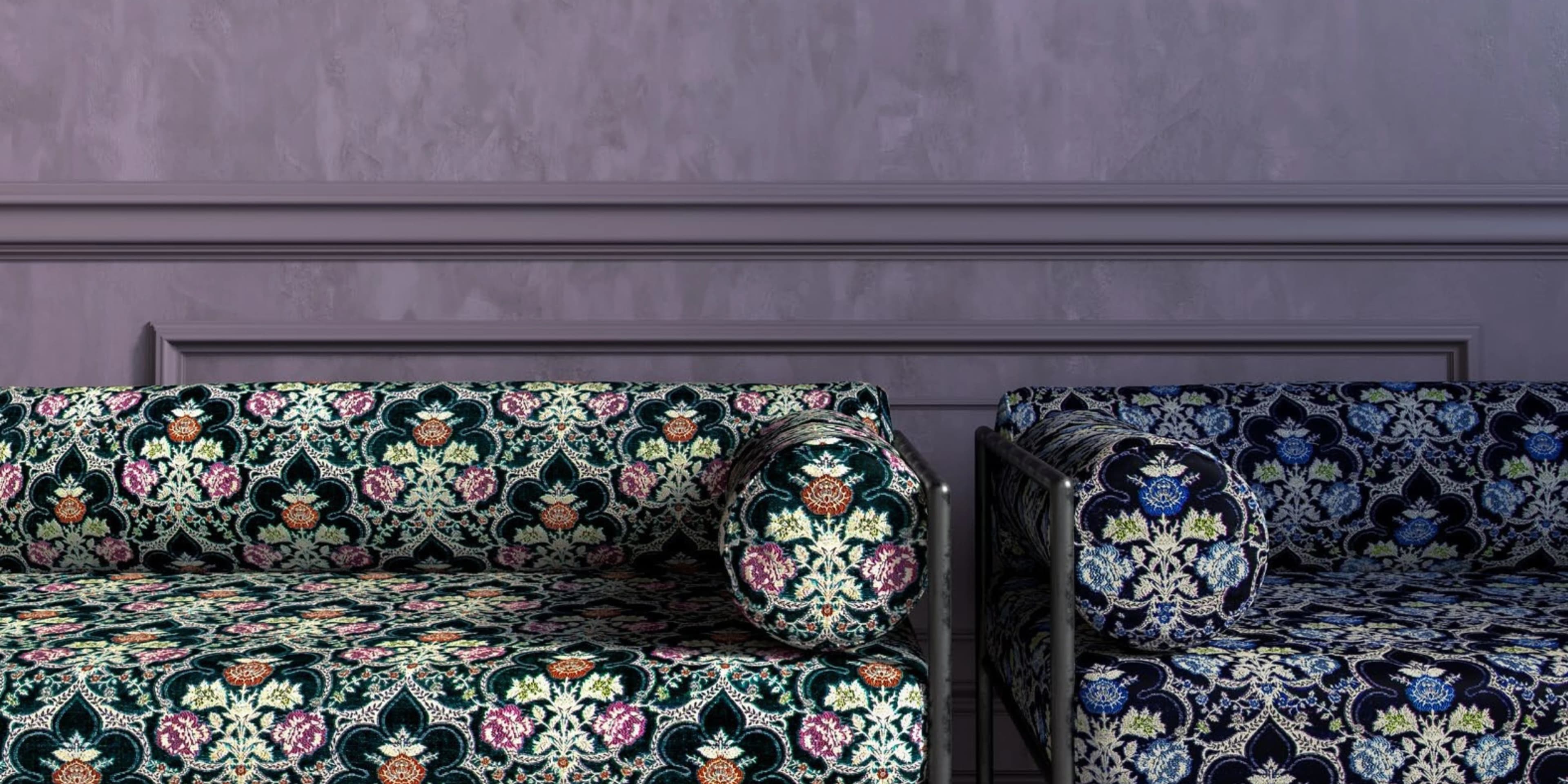 Vaya Luxury Sofa Brands