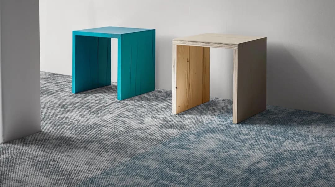 RJM Carpet Tile