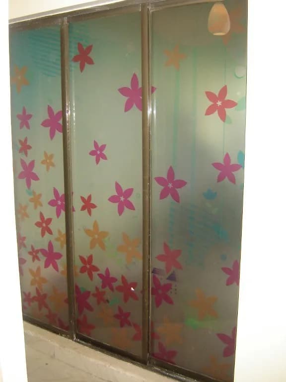Wardrobe Mural 25 | Custom Wall Decor for Stylish Spaces