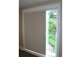 Honey Comb Partition Door