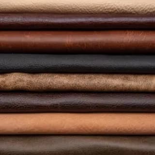 Leathrite Fabric