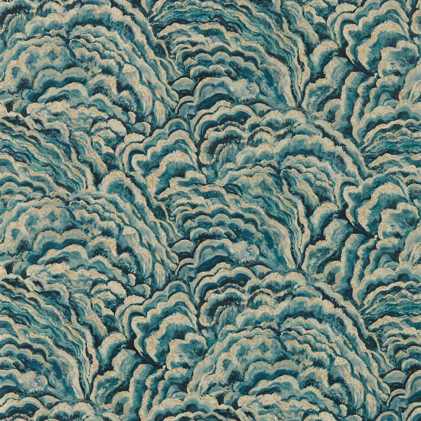 Clarke & Clarke Lumino Wallpapers - Stylish & Durable Wall Coverings