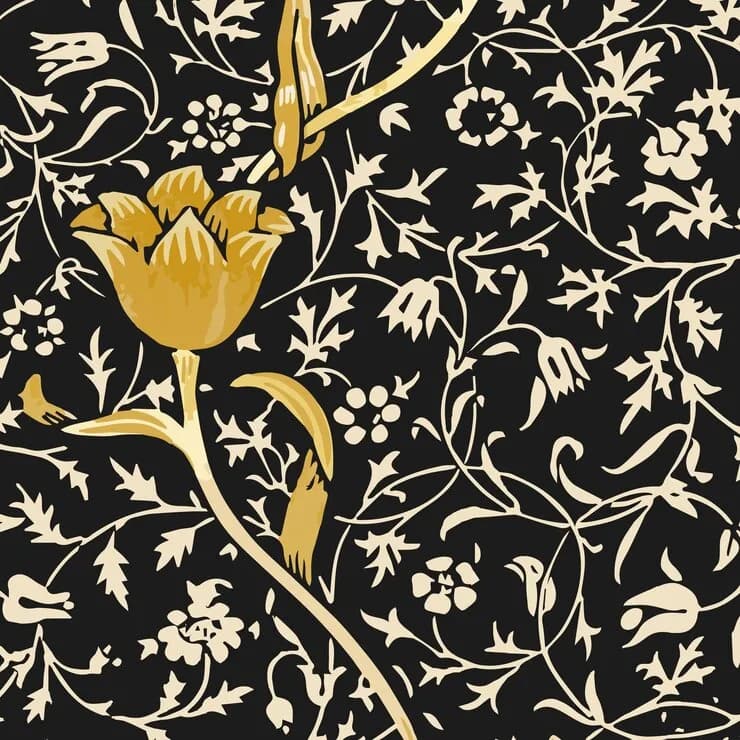 Morris & Co Wallpapers