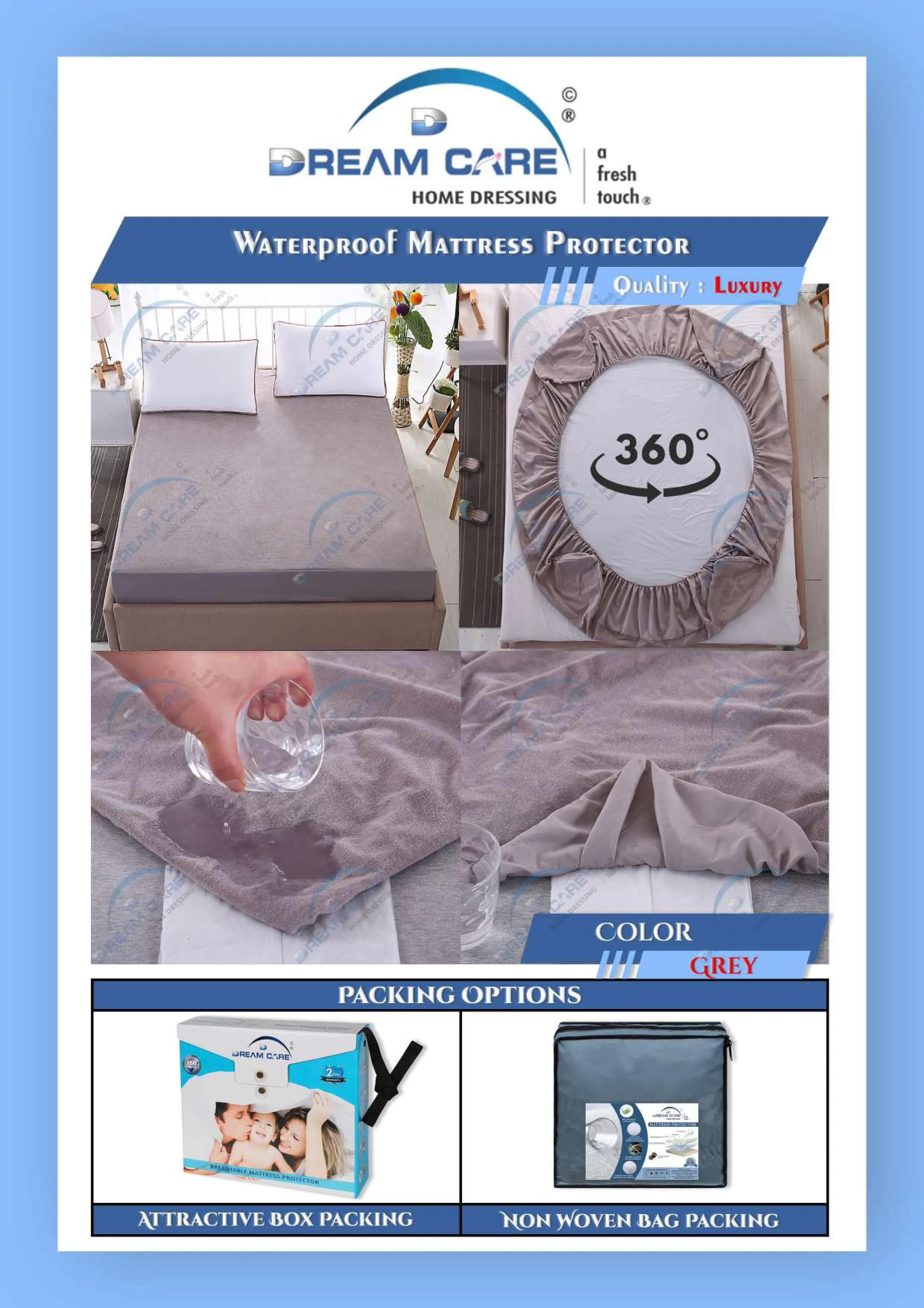 Mattress Protector