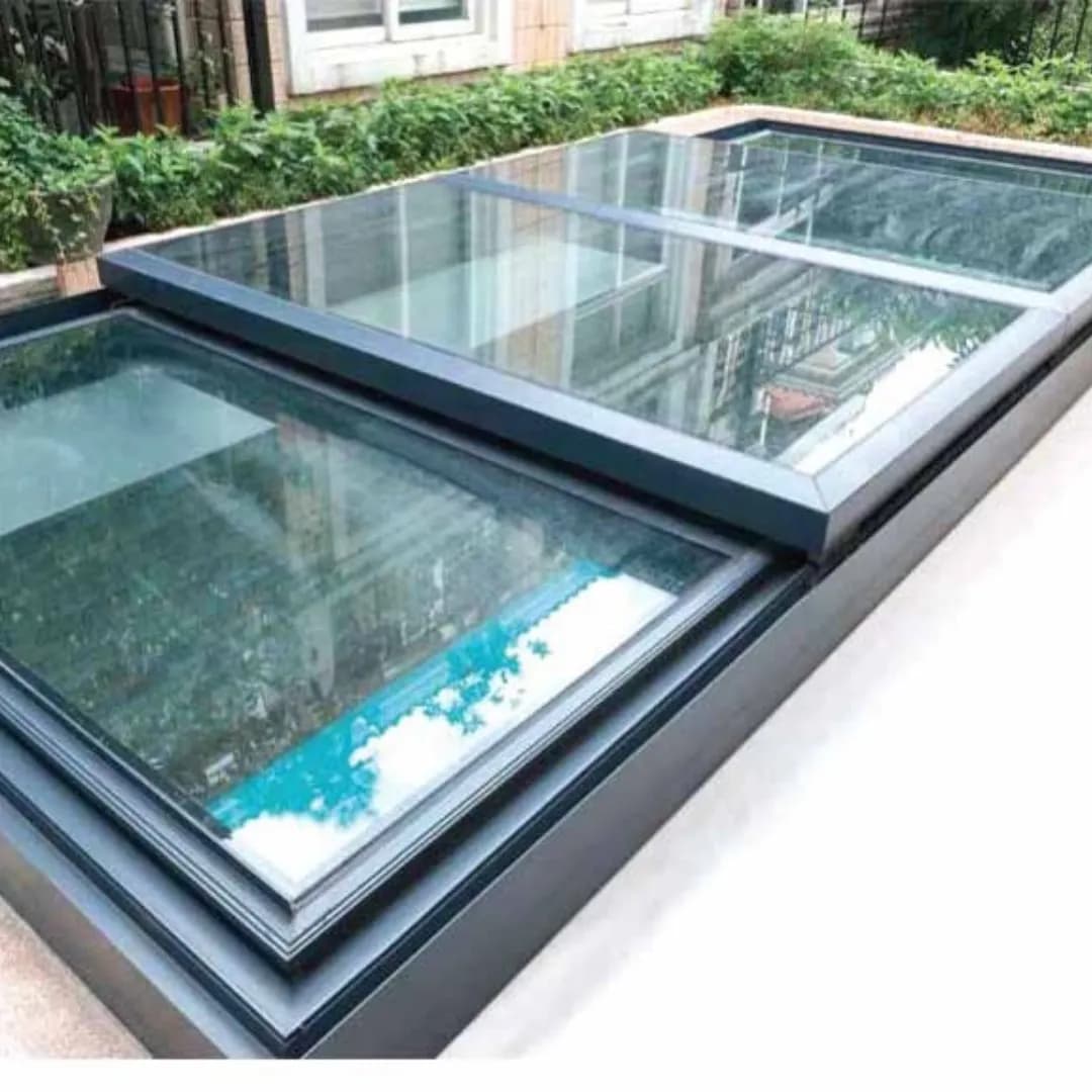 Retractable Roofs