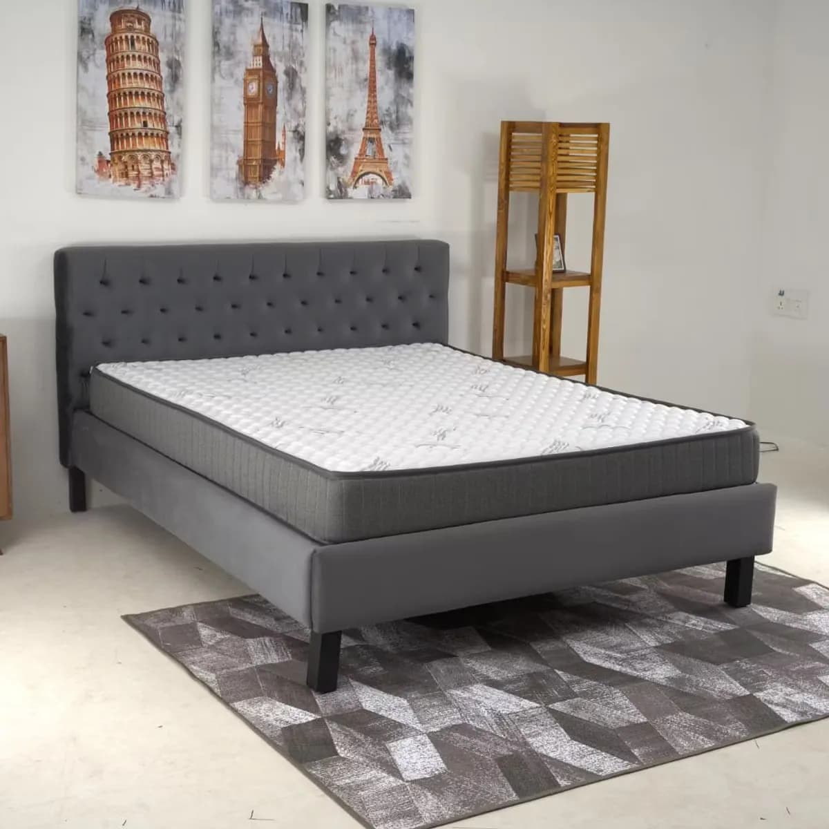 Wakefit Mattress