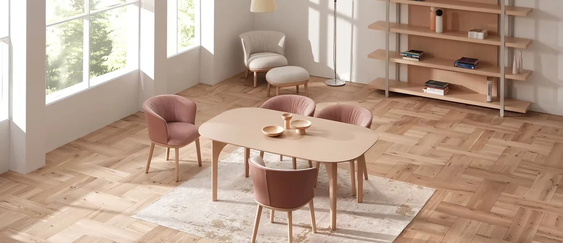 Unique Flooring