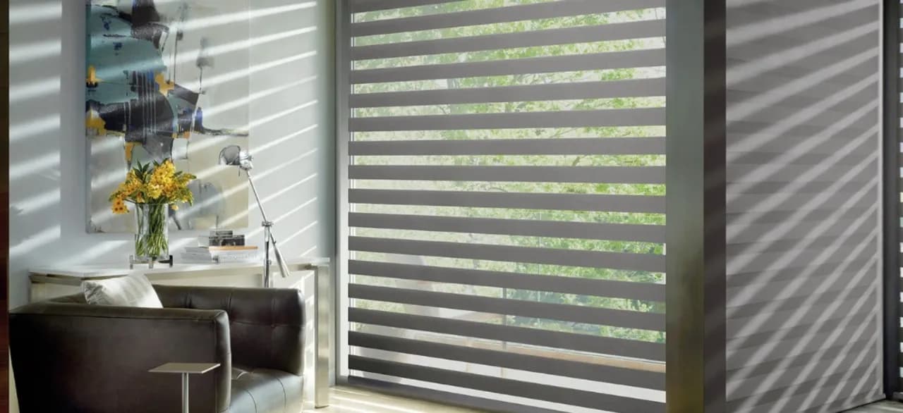 Vista Blinds