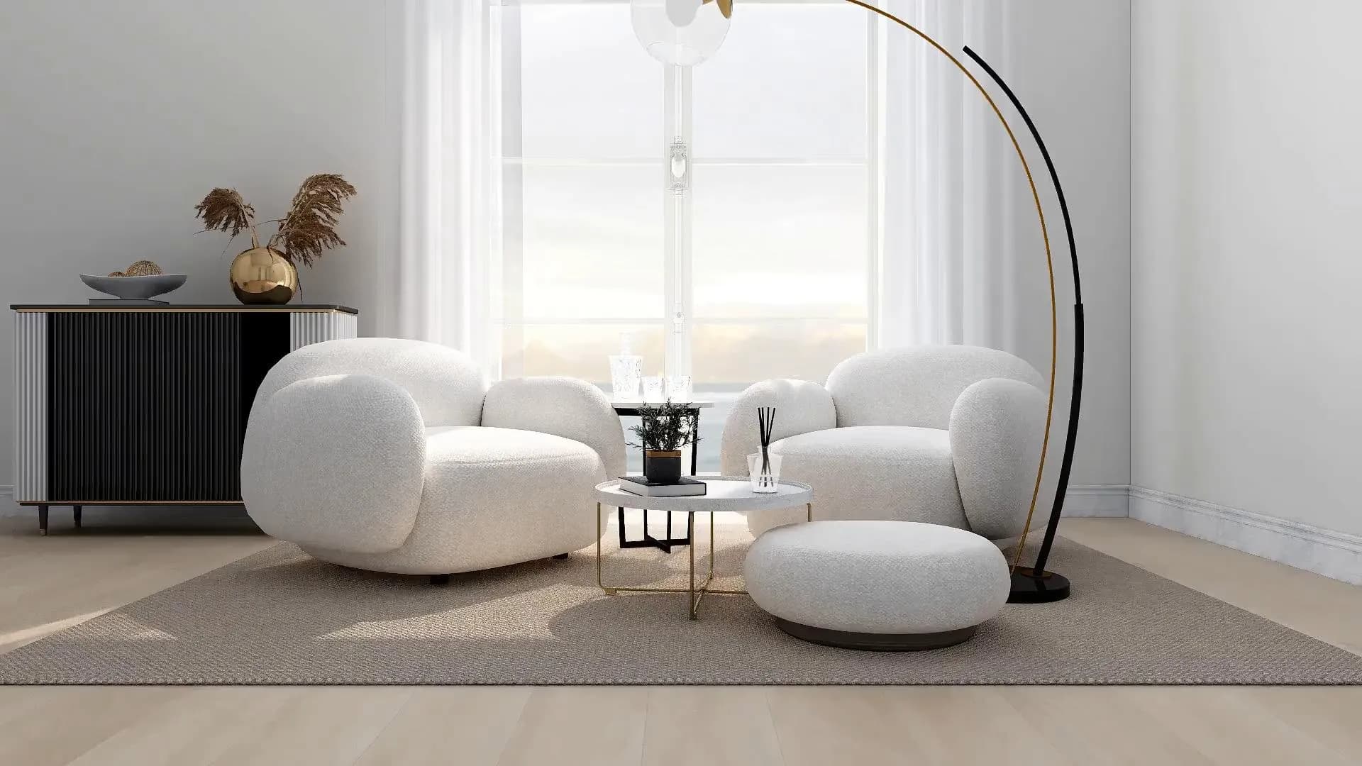 Sofa Fabric
