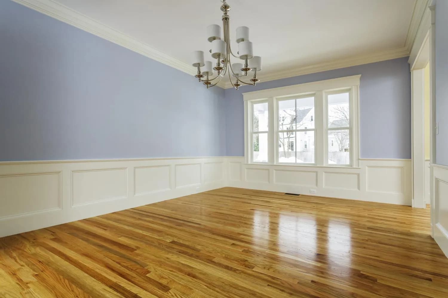 Types of Wooden Flooring: A Comprehensive Guide