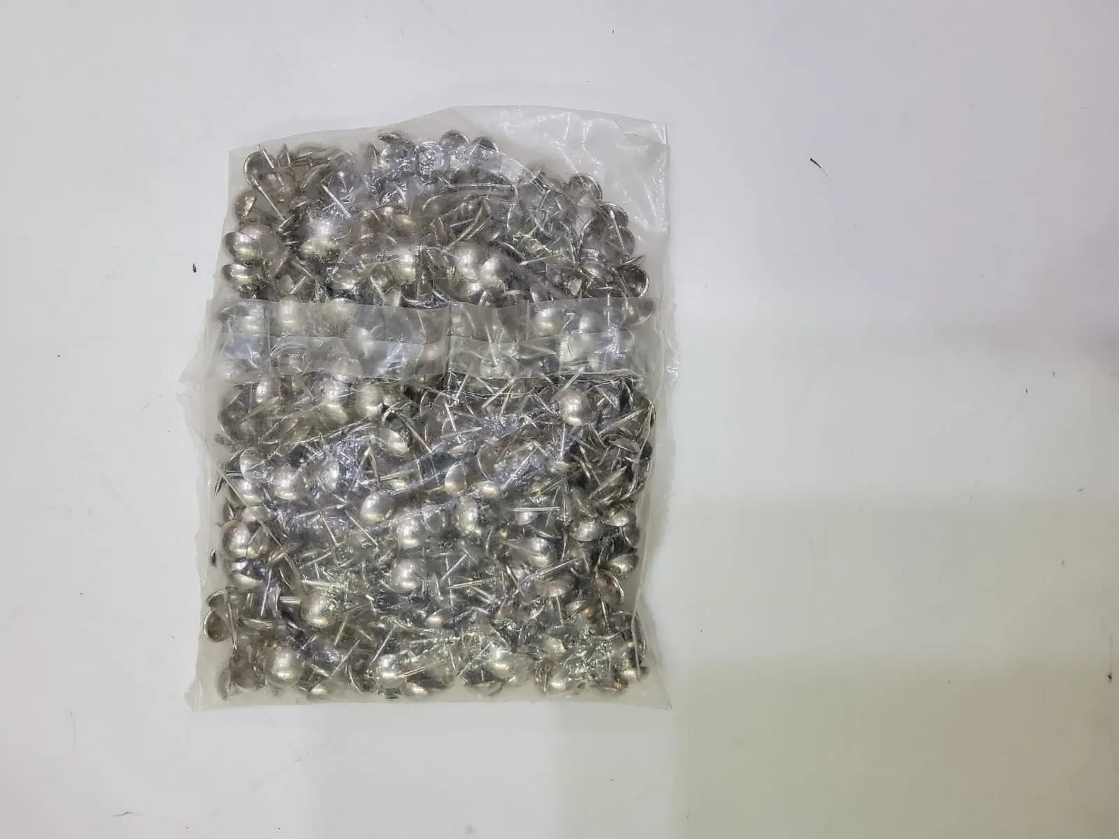 Fully Silver
