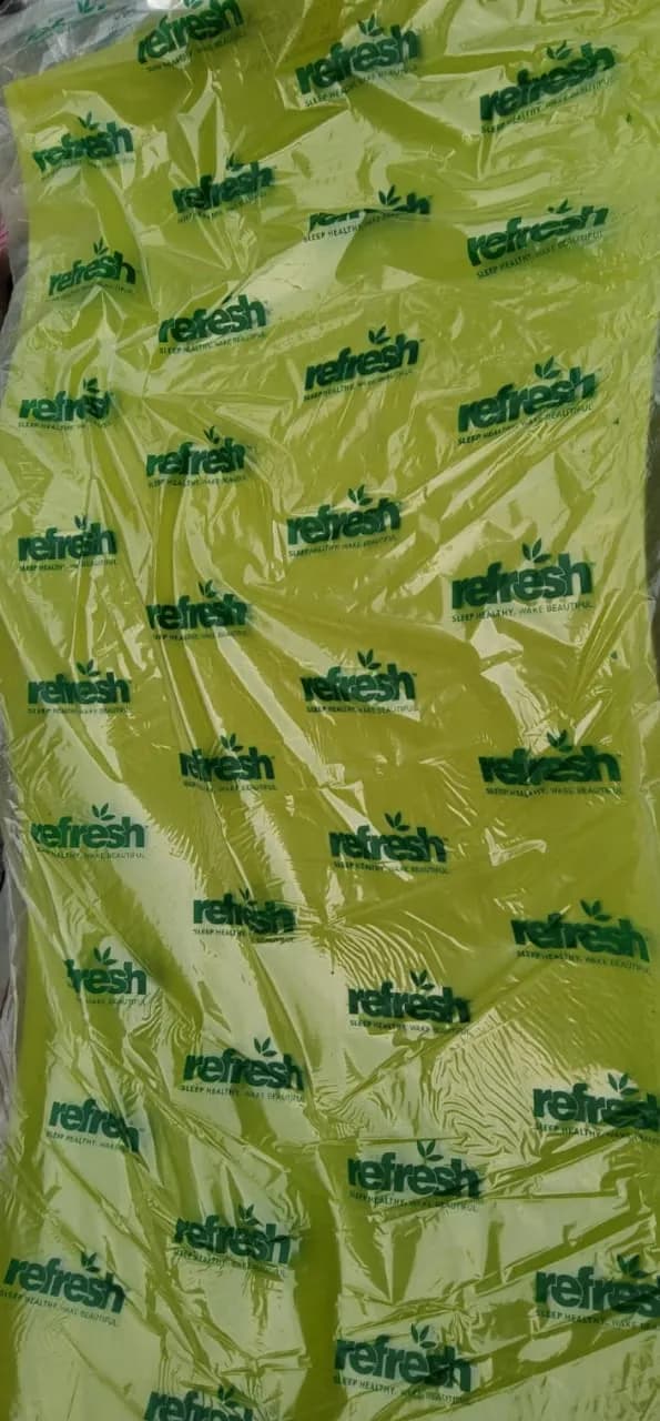 Refresh 01 Foam - High-Quality Upholstery Support