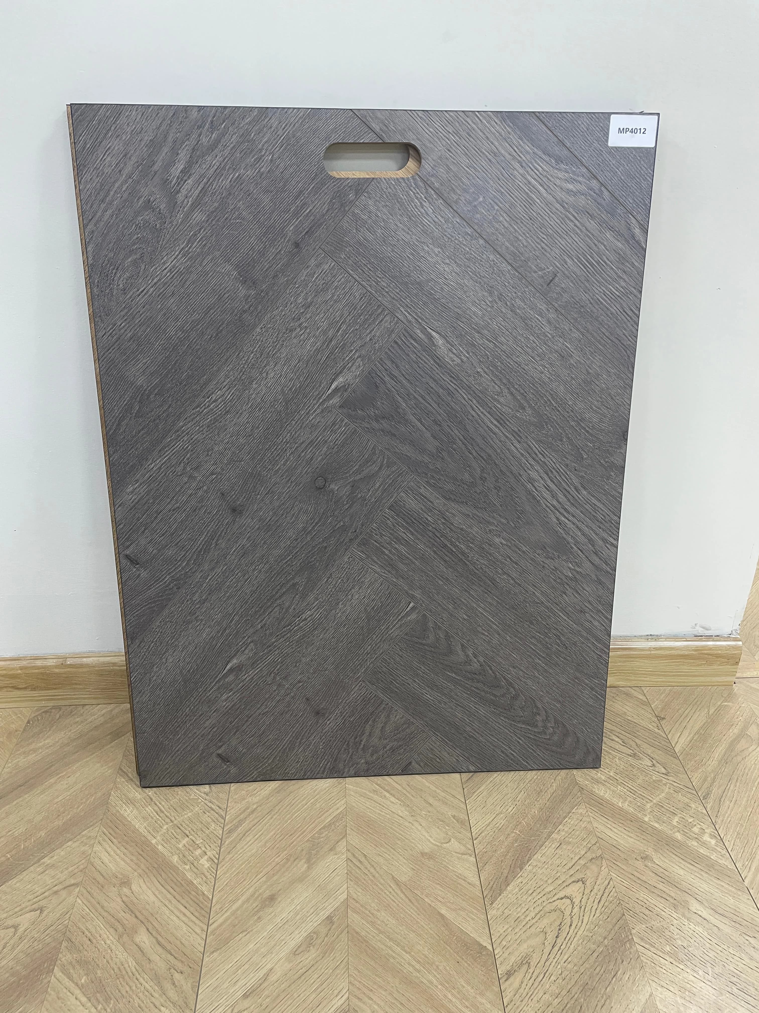 MP4012 Marcopolo Herringbone Wooden Flooring