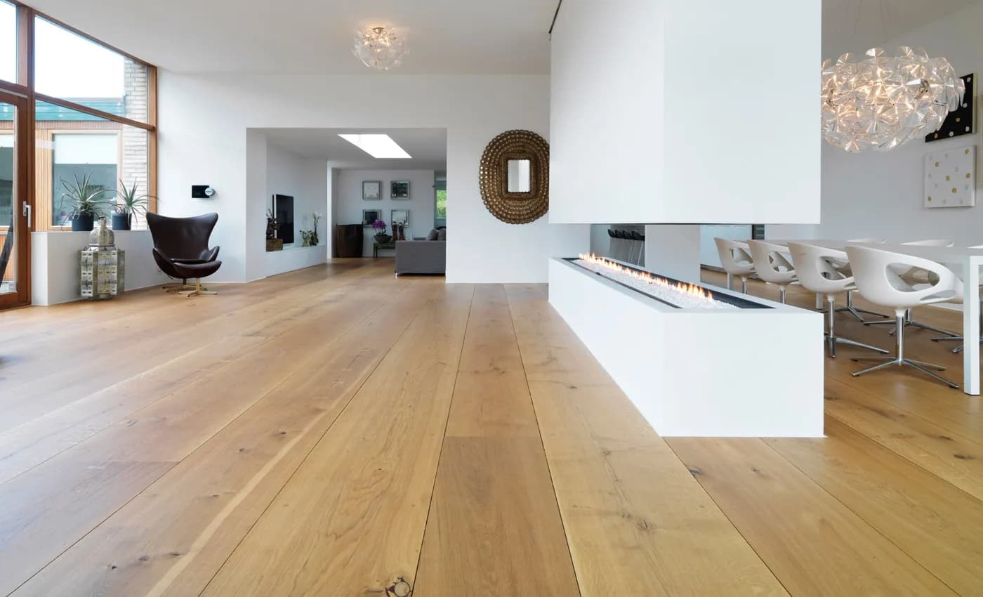 Affordable Hardwood Flooring Options Without Compromising Quality
