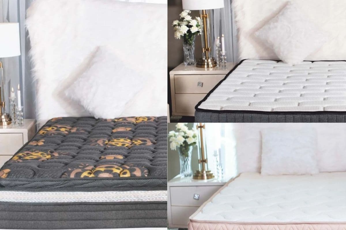 Wake Up Happier: 7 Reasons to Switch to a Dreams Mattress Today