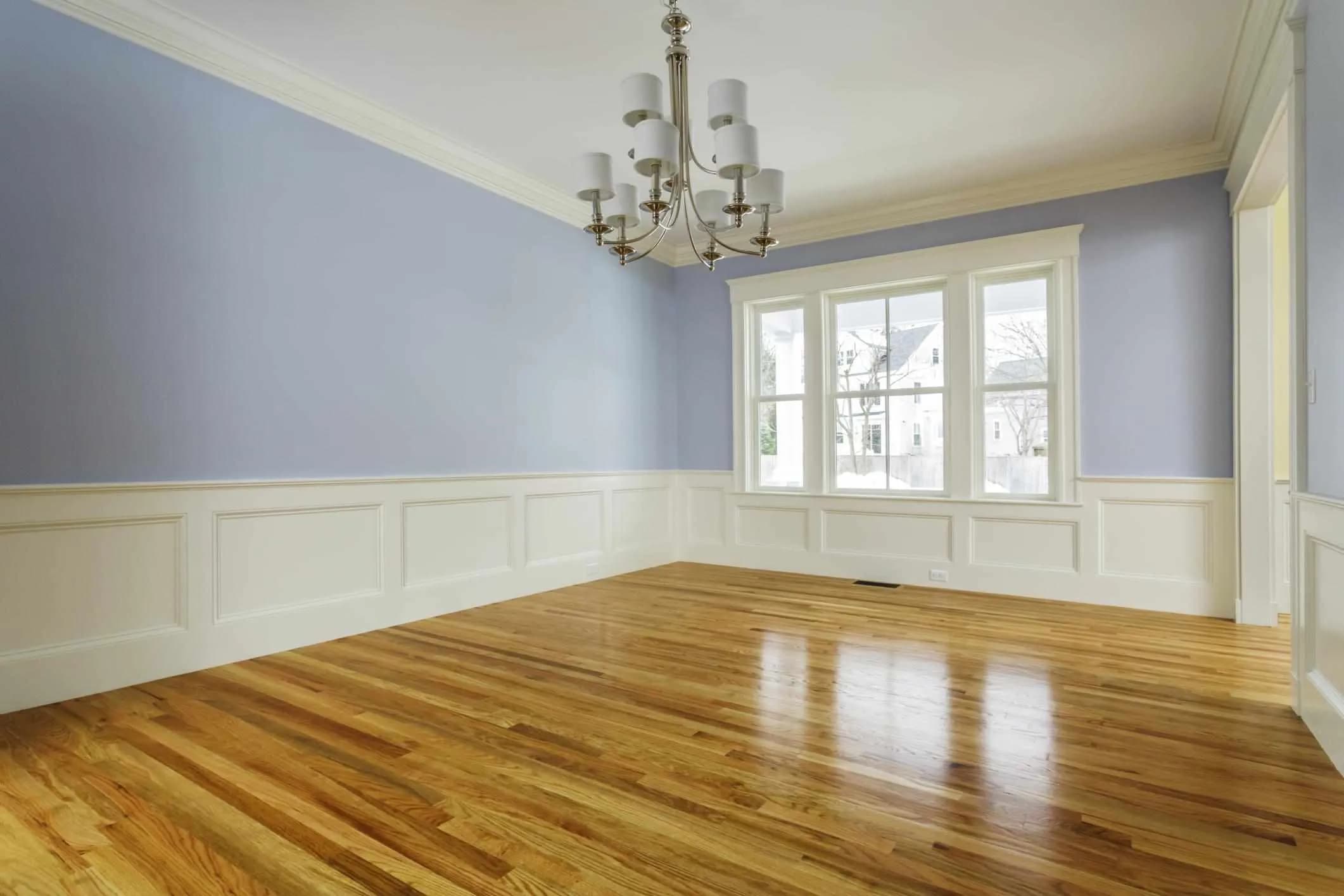 Exotic Wooden Flooring Types: Add a Unique Touch to Your Home
