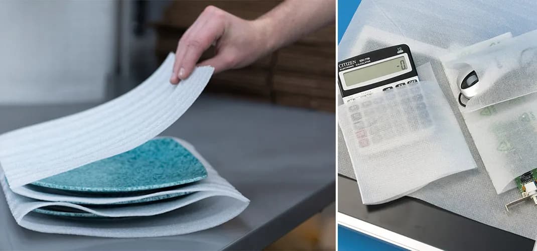 How to Choose the Right Foam Sheets for Cushioning and Packaging Needs