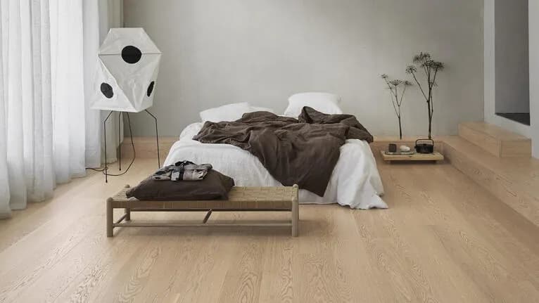 How to Install Engineered Wood Flooring in Easy Steps?