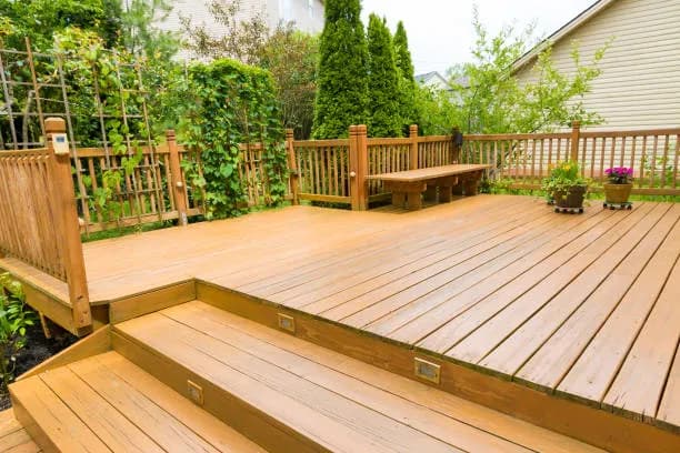 How to Choose the Right Deck Wood for Your Project?