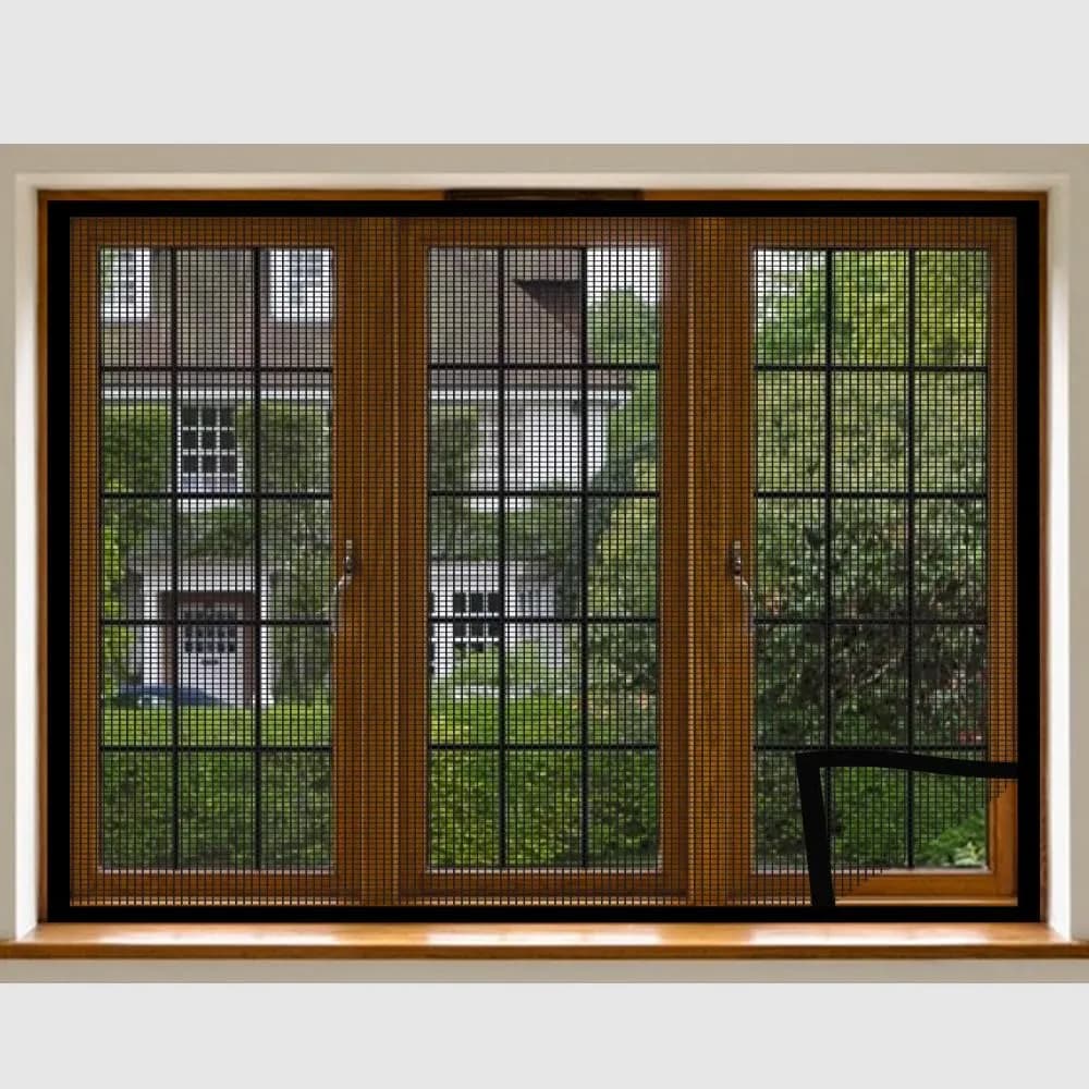 Complete Guide About Mosquito Mesh for Windows