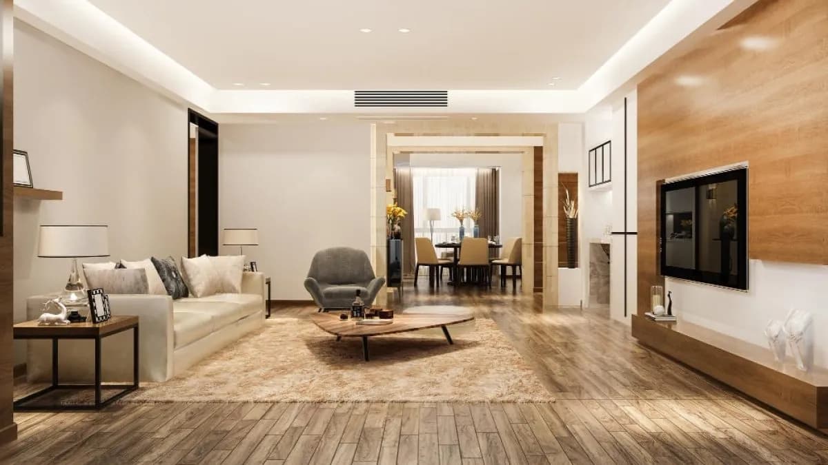 The Ultimate Guide to Choosing Wooden Flooring for Apartments