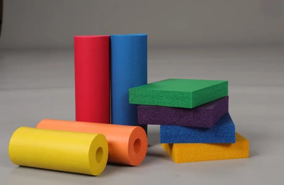 Top 5 Creative Uses of Foam Sheets in Home and DIY Projects
